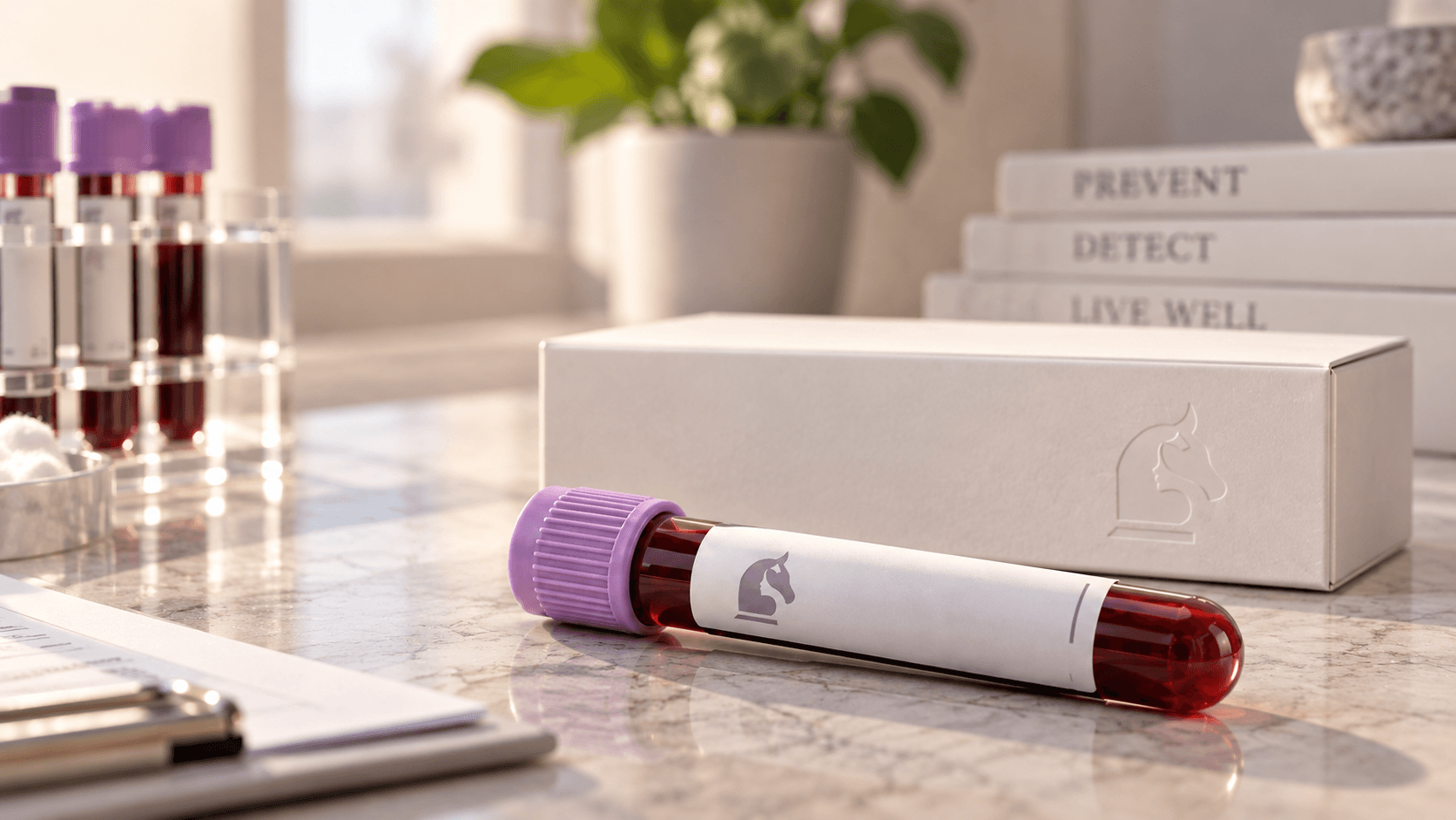 Galleri Multi-Cancer Screening Test