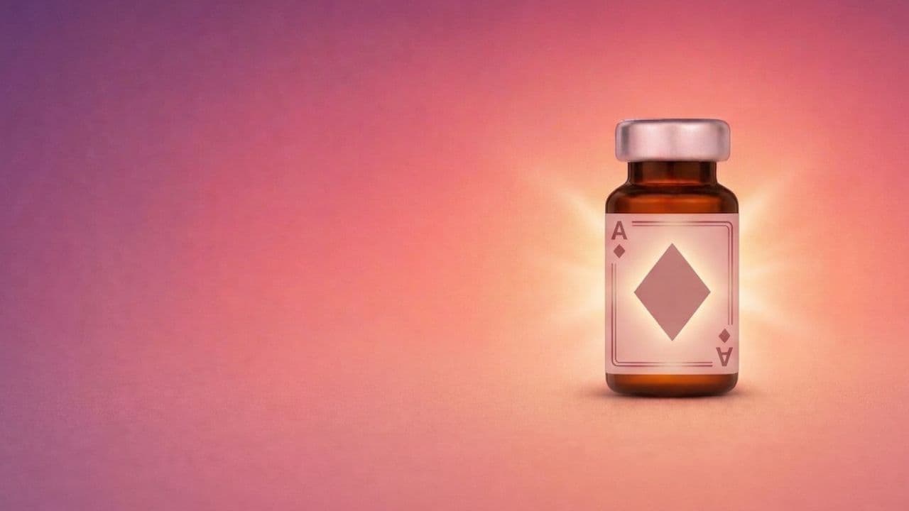 Ace of Diamonds Protocol